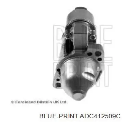 CS1516 REMA-PARTS Motor de arranco