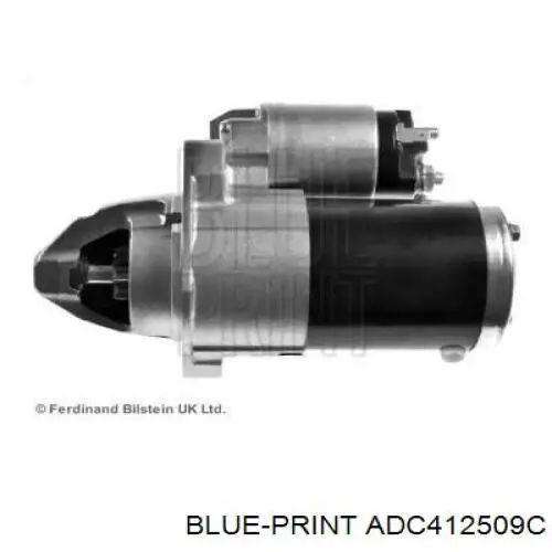 Compre CS1516 REMA-PARTS Motor de arranco