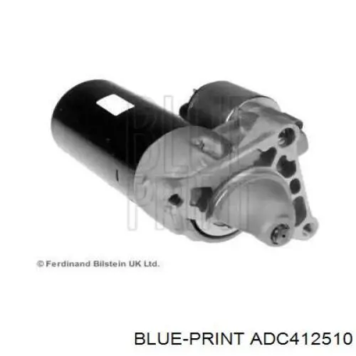 Motor de arranco M1T80082 Mitsubishi