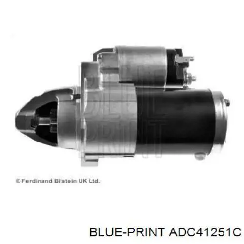 Compre 71150448 Profit Motor de arranco
