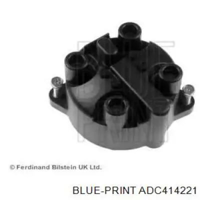 Tampa de distribuidor de ignição (distribuidor) Blue Print ADC414221 preço, a partir de 30,17 USD