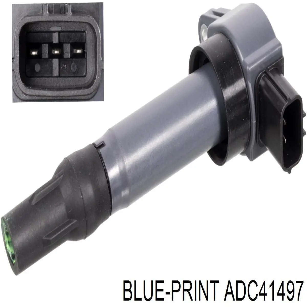 Compre U5101 NGK Bobina de ignição