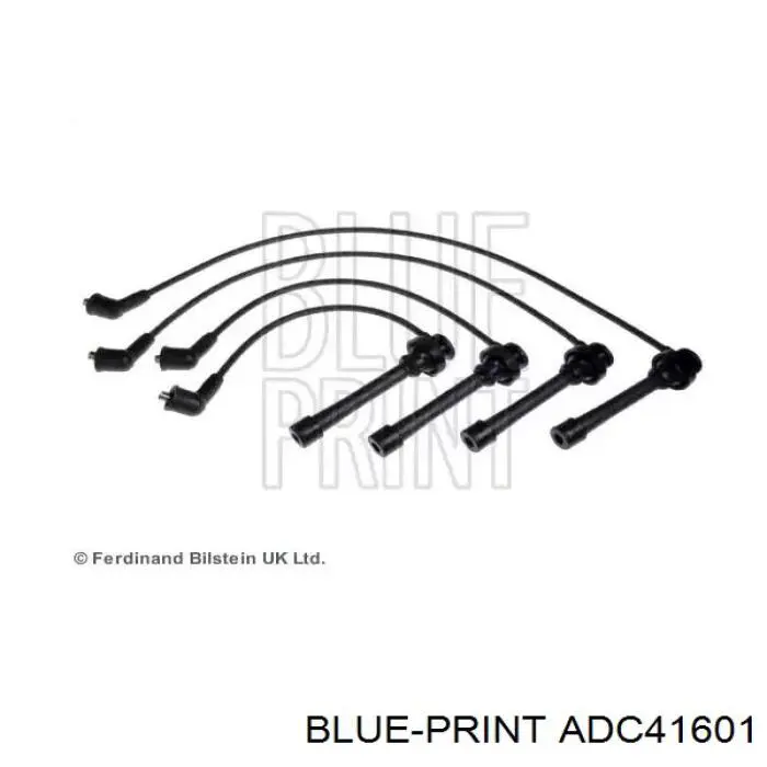 Compre 986357147 Bosch Fios de alta voltagem, kit