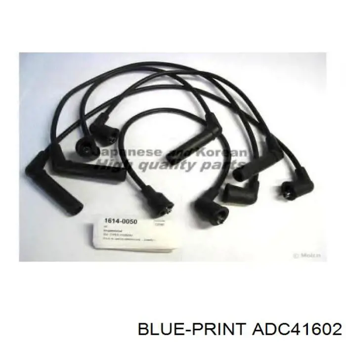 Compre 74044 Seiwa Fios de alta voltagem, kit