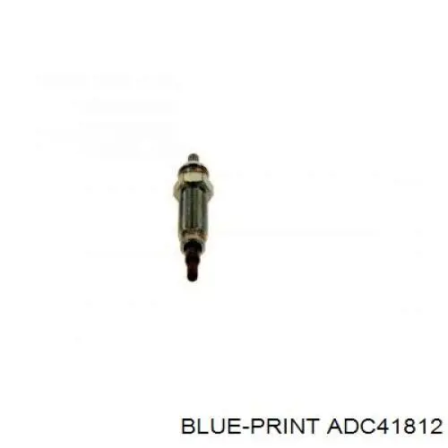 Compre ADC41812 Blue Print Vela de incandescência