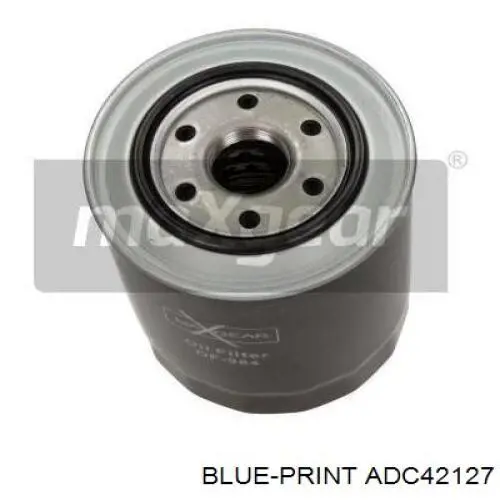 Compre ADC42127 Blue Print Filtro de óleo