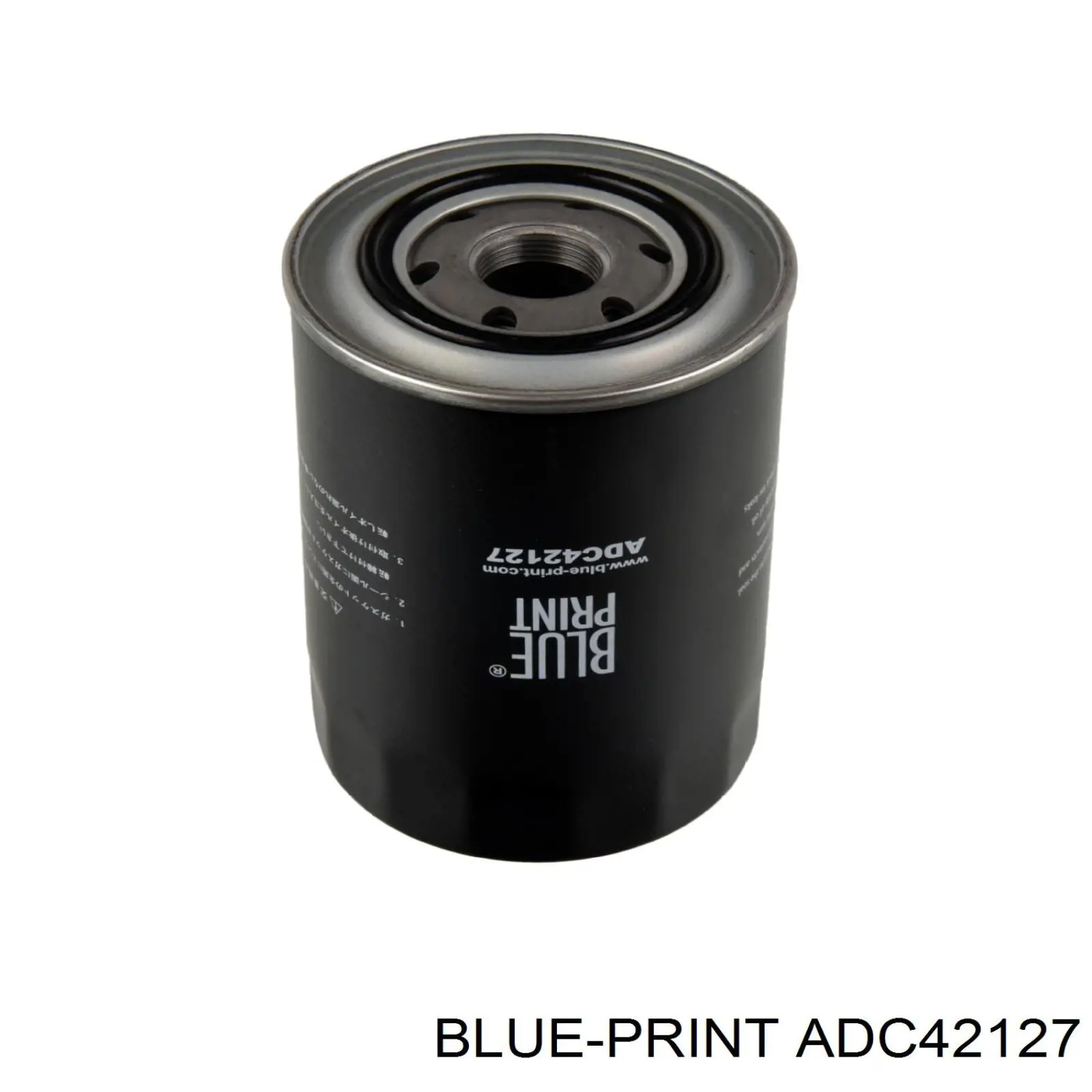 Filtro de óleo Blue Print ADC42127 preço, a partir de 12,50 USD