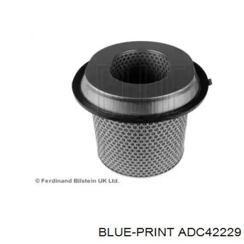 Filtro de ar HF569 Hiflofiltro