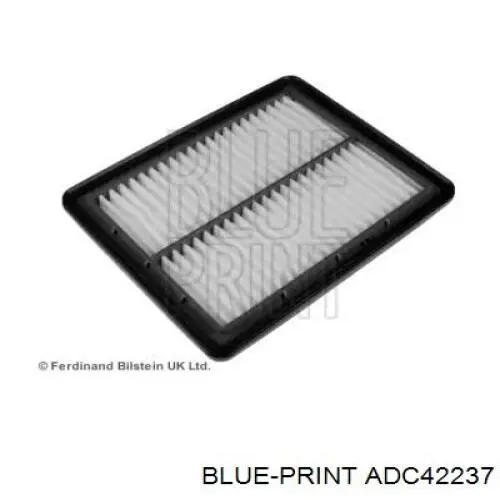 Compre FA536S Japan Parts Filtro de ar
