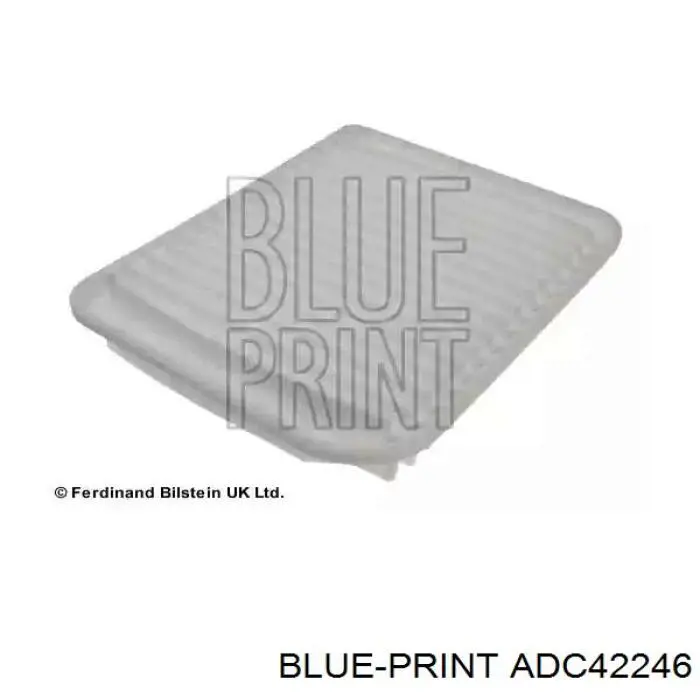 Compre ADC42246 Blue Print Filtro de ar