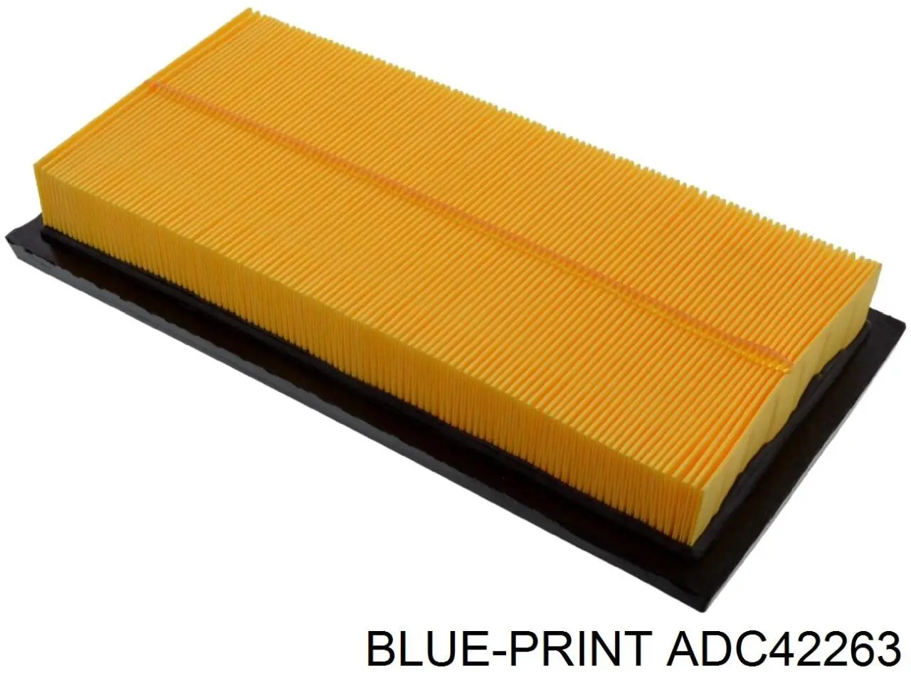 3078100 UFI Filtro de ar