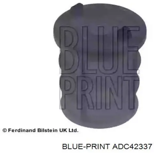 ADC42337 Blue Print Filtro de combustível