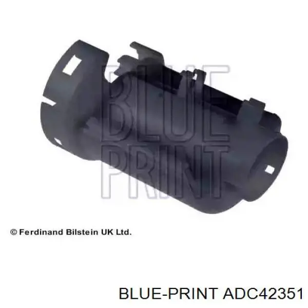 Filtro de combustível Blue Print ADC42351 preço, a partir de 27,57 USD