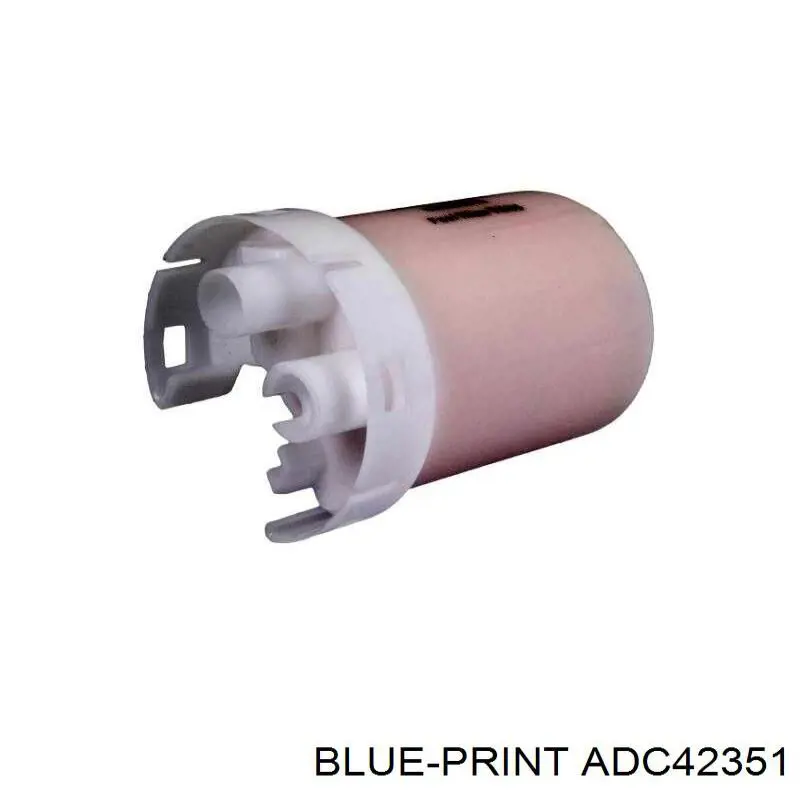 Compre ADC42351 Blue Print Filtro de combustível