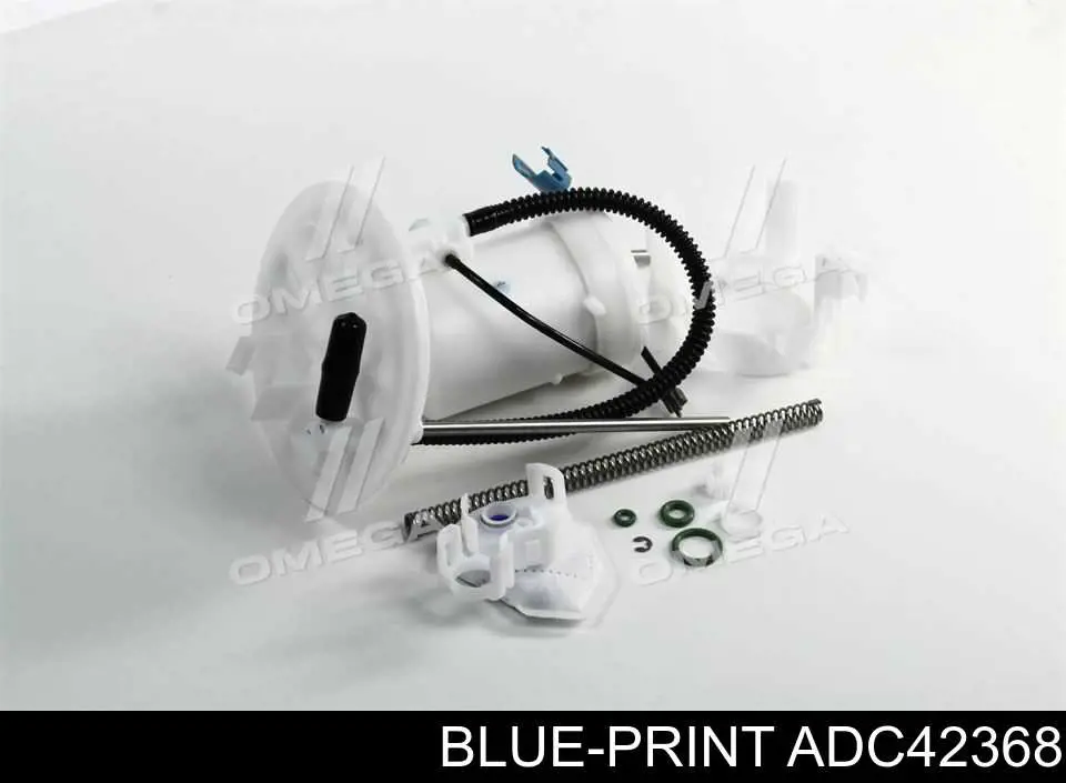 Compre 22988765 Volvo Filtro de combustível