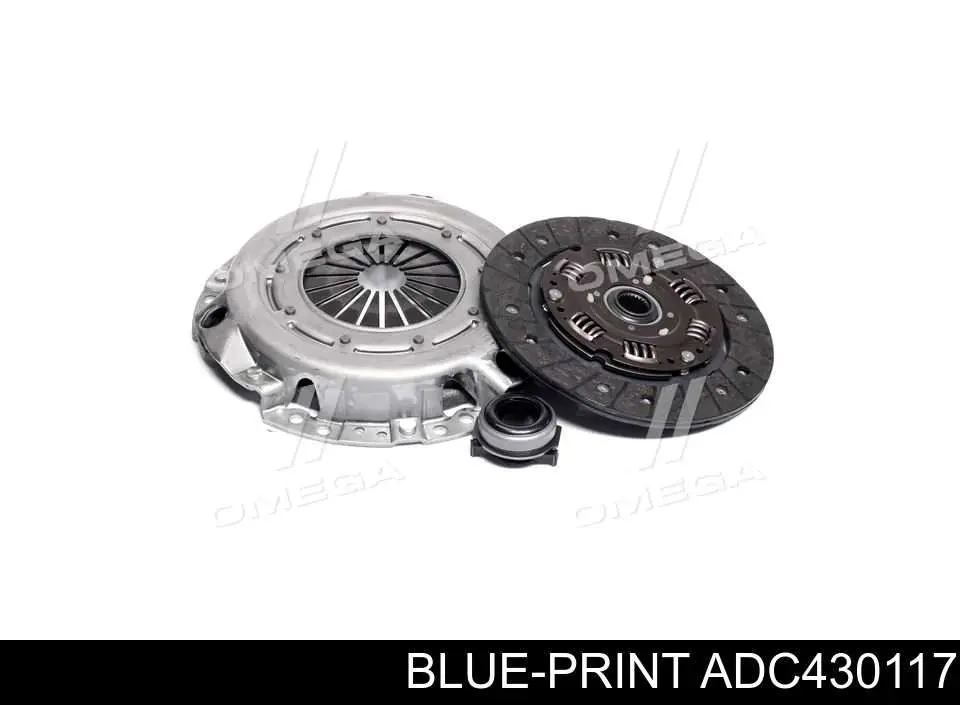 Compre ADC430117 Blue Print Kit de embraiagem (3 peças)