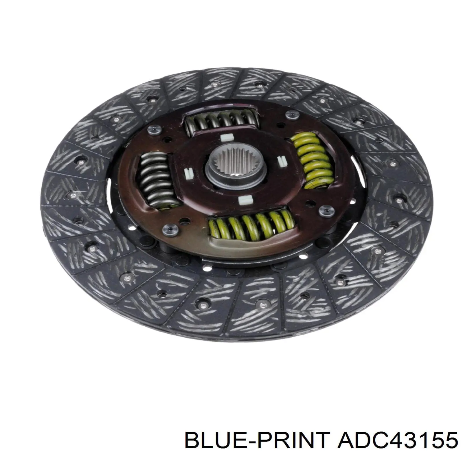 Compre MR980945 Mitsubishi Disco de embraiagem