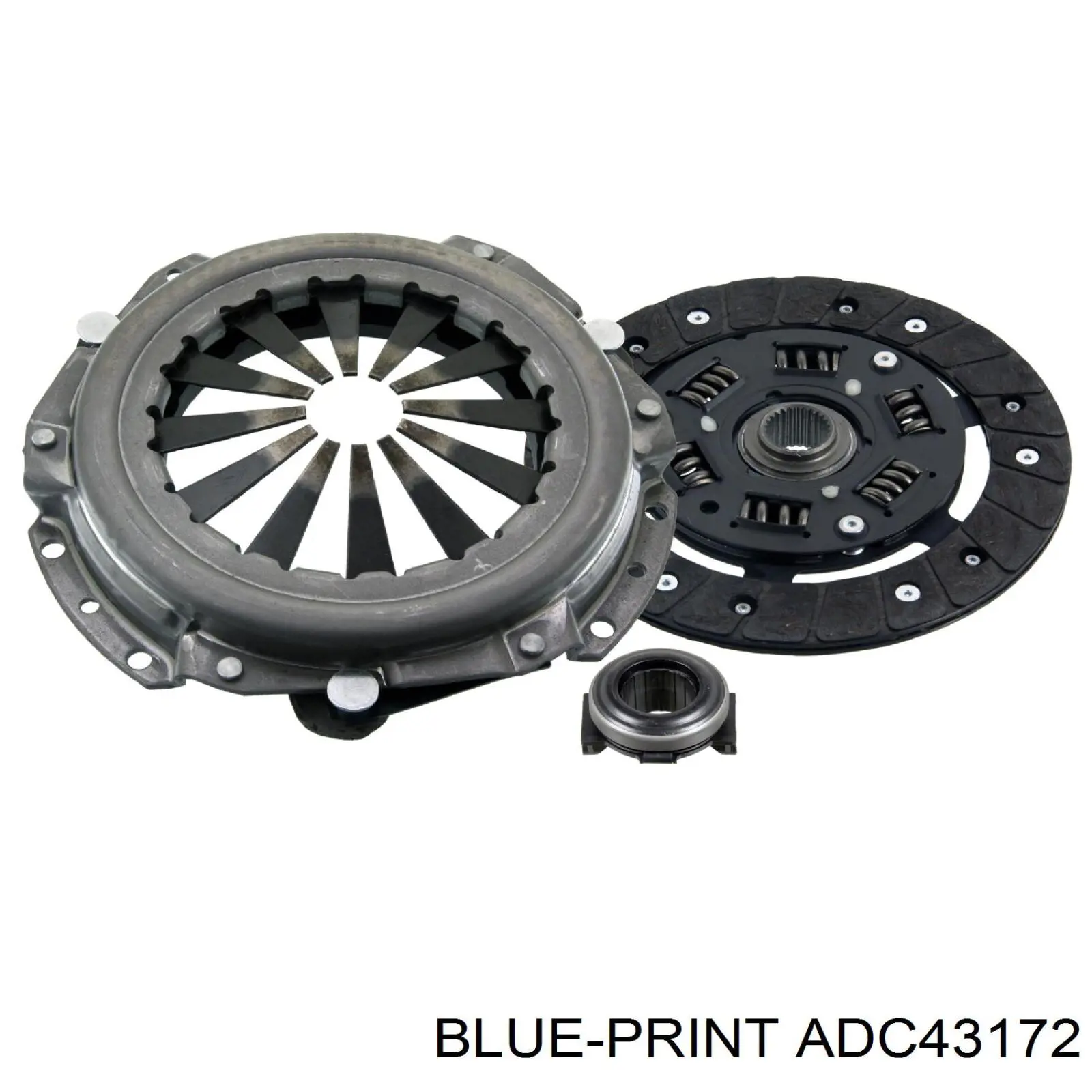 Disco de embraiagem Mitsubishi MR276657 preço, a partir de 58,14 USD