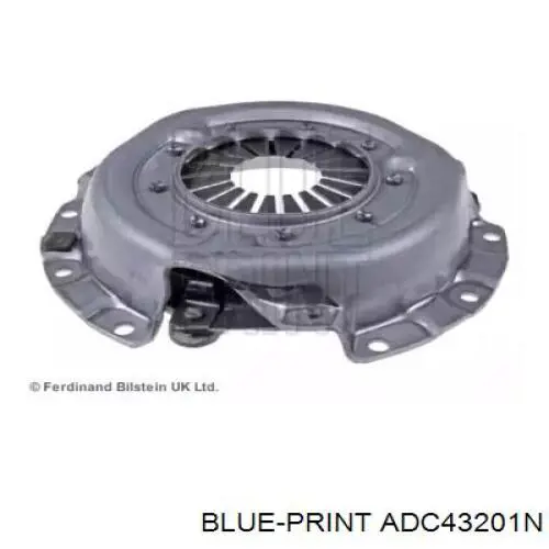 Compre MD701205 Mitsubishi Cesta de embraiagem