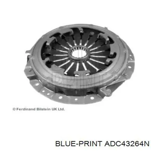 Cesta de embraiagem Mitsubishi 2304A025 preço, a partir de 211,23 USD
