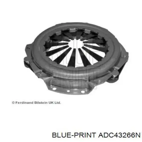 Cesta de embraiagem Mitsubishi MR276656 preço, a partir de 65,51 USD