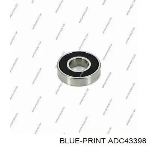 Compre ADC43398 Blue Print Rolamento de suporte da árvore primária da Caixa de Mudança (rolamento de centragem de volante)