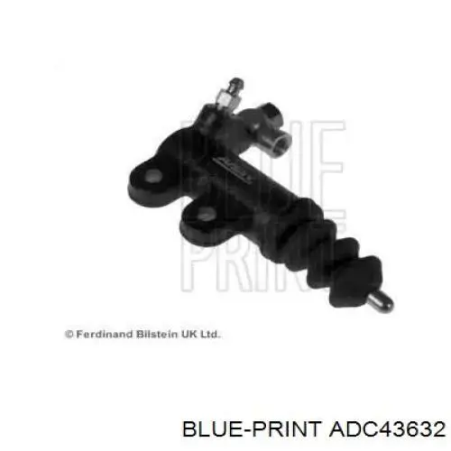 Cilindro de trabalho de embraiagem Blue Print ADC43632 preço, a partir de 40,33 USD
