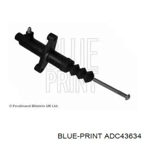 Cilindro de trabalho de embraiagem Mitsubishi ME609070 preço, a partir de 39,36 USD
