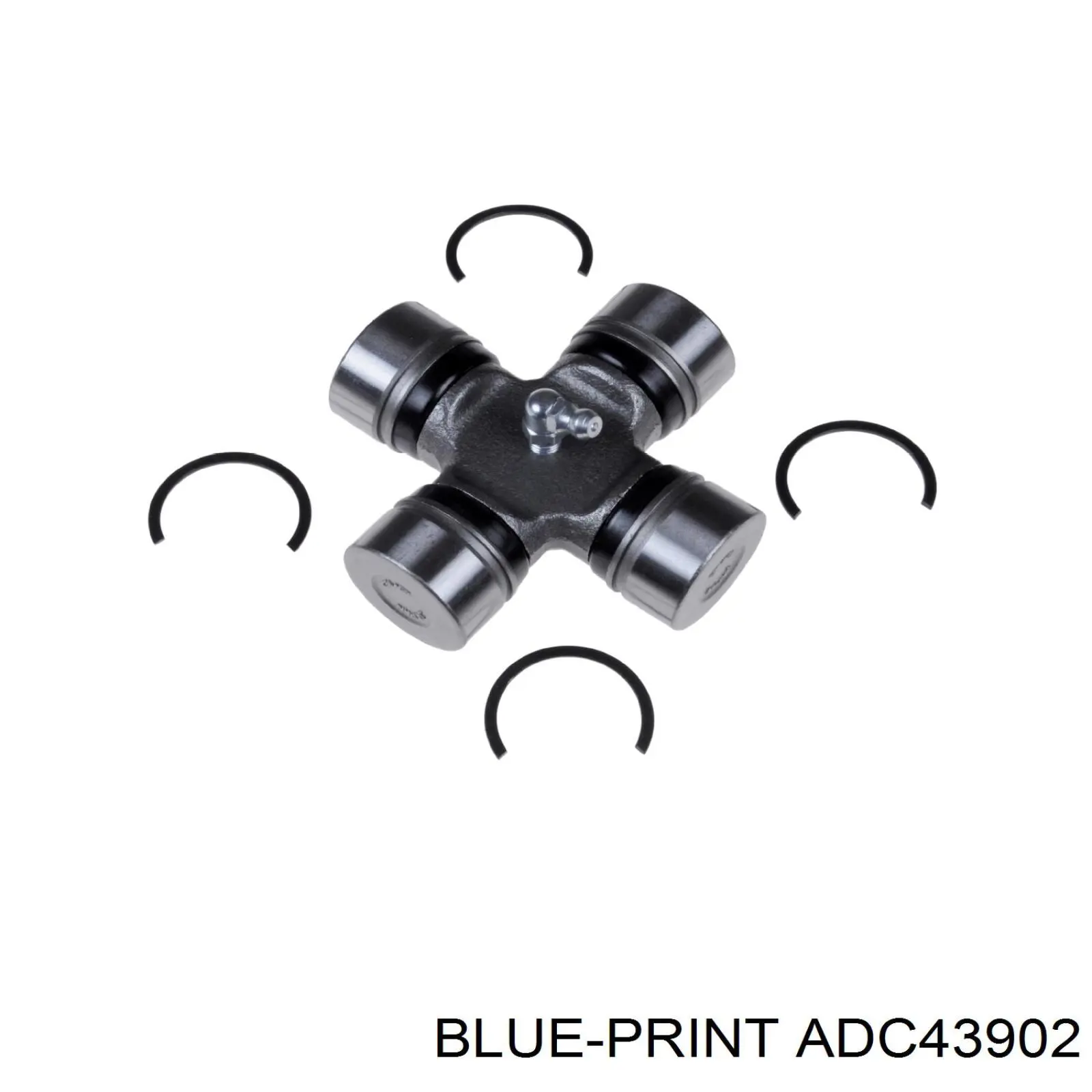 Cruzeta da junta universal traseira Blue Print ADC43902 preço, a partir de 37,12 USD