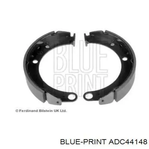 Compre 5982245A20 Hyundai/Kia Sapatas do freio de estacionamento