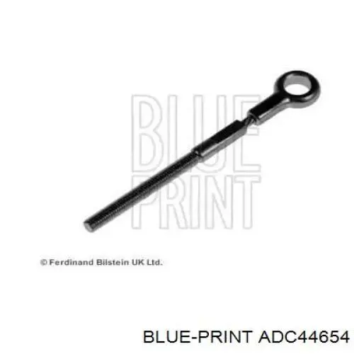 Compre ADC44654 Blue Print Cabo do freio de estacionamento dianteiro