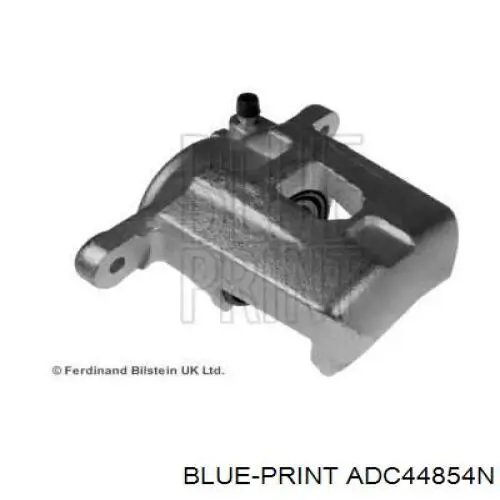 Compre MR449852 Mitsubishi Suporte do freio dianteiro direito