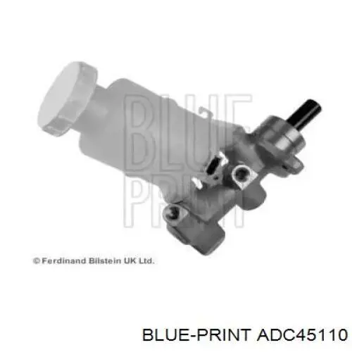 Cilindro mestre do freio Mitsubishi Pajero PININ H60, H70