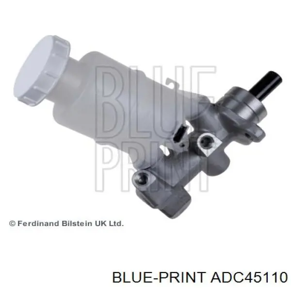  Cilindro mestre do freio Mitsubishi Pajero PININ SUV (H60, H70) (1999 - 2005) PININ