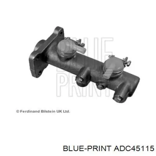 Cilindro mestre do freio Mitsubishi MC889126 preço, a partir de 75,05 USD