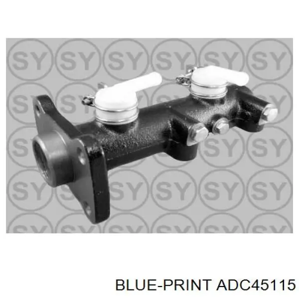 Compre MC889126 Mitsubishi Cilindro mestre do freio