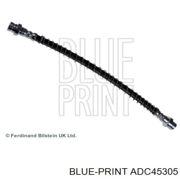 Mangueira do freio dianteira Blue Print ADC45305 preço, a partir de 9,49 USD