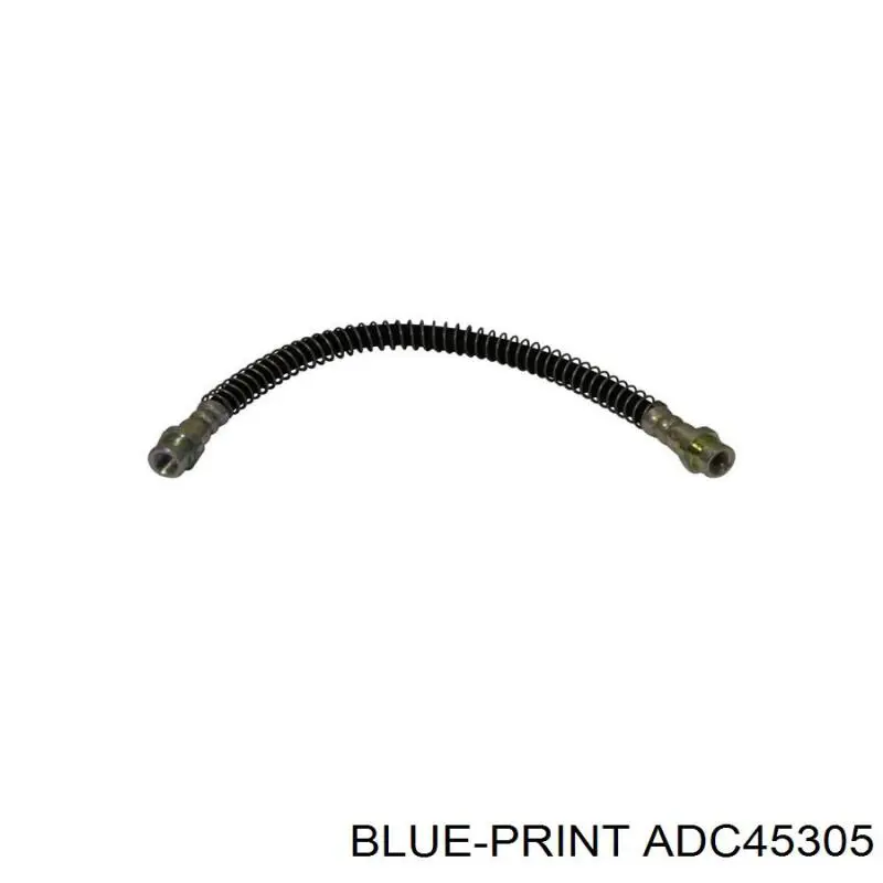 Compre ADC45305 Blue Print Mangueira do freio dianteira