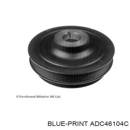Polia de cambota Mitsubishi MD316782 preço, a partir de 83,87 USD