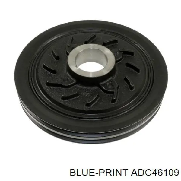 Compre ADC46109 Blue Print Polia de cambota