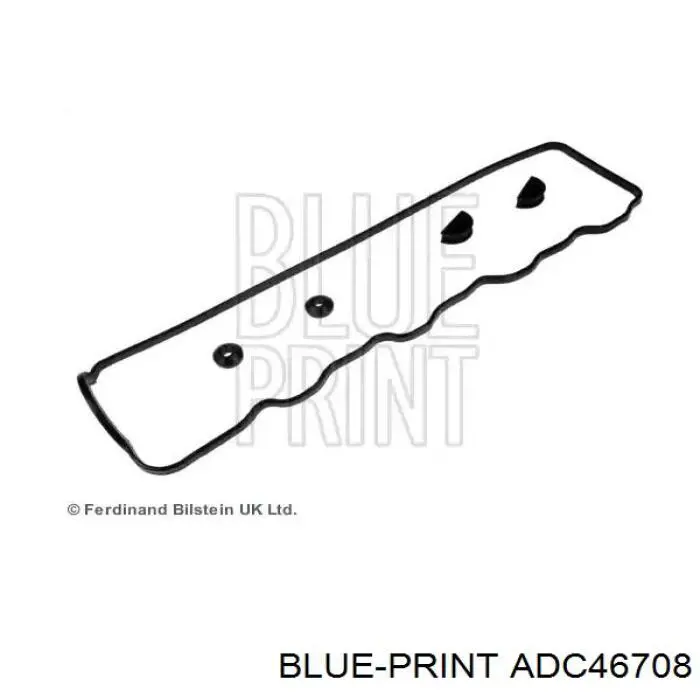 Compre MD050312 NIPPON MOTORS Vedante de tampa de válvulas de motor