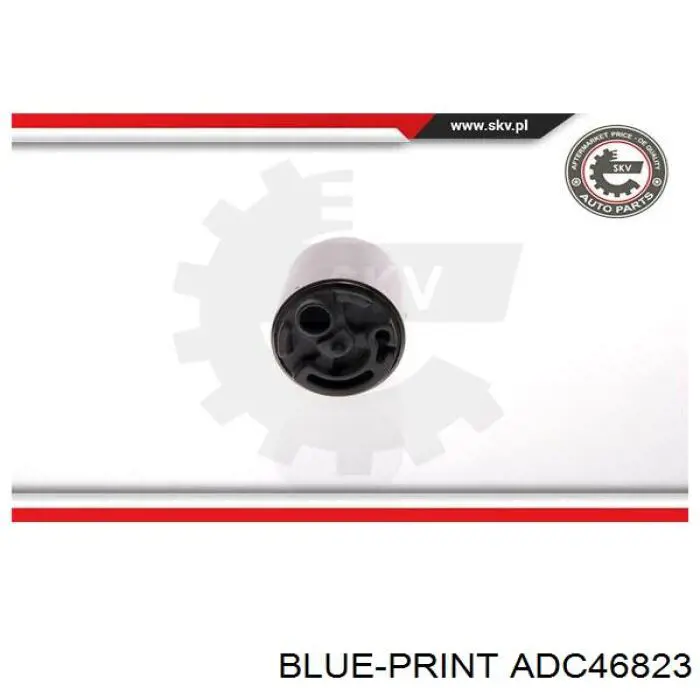 Módulo de bomba de combustível com sensor do nível de combustível para Mitsubishi Galant VI E3A