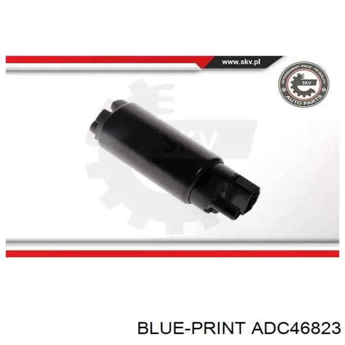  Módulo de bomba de combustível com sensor do nível de combustível Mitsubishi Galant VI hatchback (E3A) (1988 - 1992) VI
