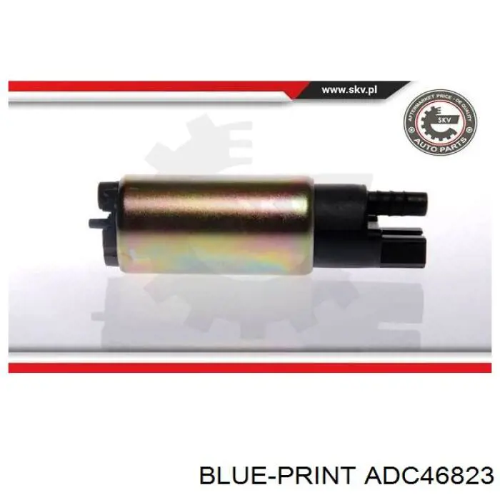 Módulo de bomba de combustível com sensor do nível de combustível Mitsubishi Galant VI E3A