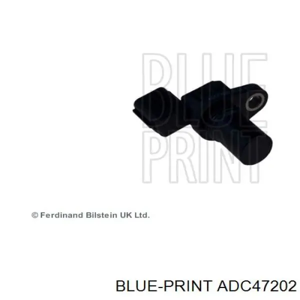 Compre ADC47202 Blue Print Sensor de velocidade