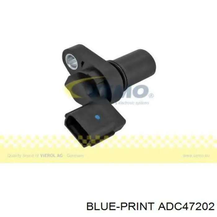Compre ADC47202 Blue Print Sensor de velocidade