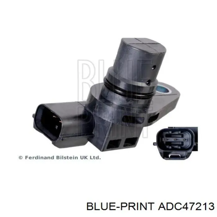 Compre ADC47213 Blue Print Sensor de posição da árvore distribuidora