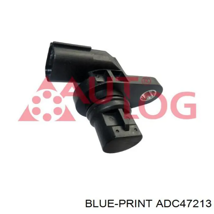 Sensor de posição da árvore distribuidora S6116101 Bogap