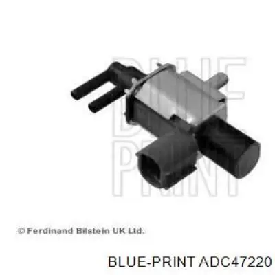 Válvula solenoide de regulação de comporta EGR Blue Print ADC47220 preço, a partir de 66,73 USD