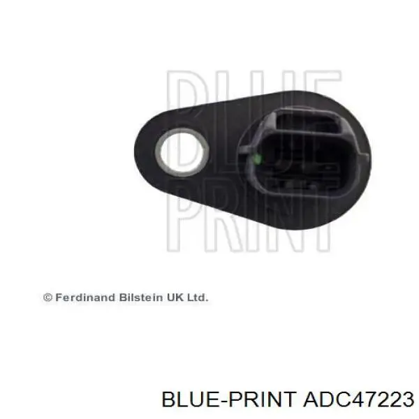 Compre Q2120395 Q-fix Sensor de posição (de revoluções) de cambota